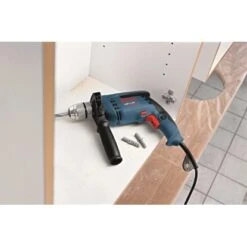 Bosch Professional Schlagbohrmaschine GSB 13 RE 600 W -Werkzeug Verkaufsgeschäft 750967 3058 4