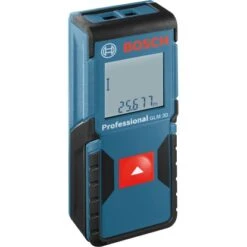 Bosch Professional Laser-Entfernungsmesser GLM 30