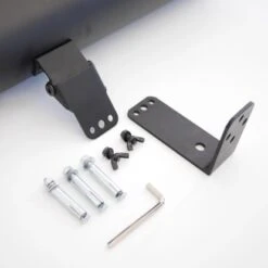 VASNER Teras X20 Infrarot-Heizstrahler 2000 Watt Mit Fernbedienung Schwarz -Werkzeug Verkaufsgeschäft 752913 4832 ECMVTX20S 4