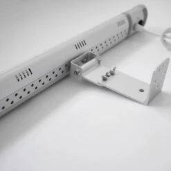 VASNER SlimLine X20 Infrarot-Heizstrahler 2000 Watt Mit Fernbedienung Silber -Werkzeug Verkaufsgeschäft 752917 4832 ECMVSLX20S 8