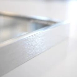 Vasner Spiegel-Infrarotheizung Zipris S 500 W Mit Chrom Rahmen -Werkzeug Verkaufsgeschäft 752926 4832 ECM2016VZSC5 6