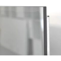 VASNER Zipris SR Spiegel-Infrarotheizung Spiegelheizung 500 W Rahmenlos -Werkzeug Verkaufsgeschäft 752931 4832 ECM2016VZSR5 4