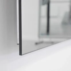 VASNER Zipris SR Spiegel-Infrarotheizung Spiegelheizung 500 W Rahmenlos -Werkzeug Verkaufsgeschäft 752931 4832 ECM2016VZSR5 6