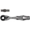 Wera Zyklop Mini 1 Bit-Ratsche 8001 A 6,3 Mm (1/4") SB Mit 6,3 Mm (1/4")-Antrieb