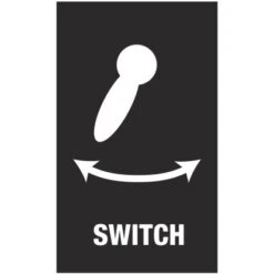 Wera Zyklop Mini 1 Bit-Ratsche 8001 A 6,3 Mm (1/4") SB Mit 6,3 Mm (1/4")-Antrieb -Werkzeug Verkaufsgeschäft 753847 2110 10