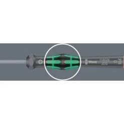 Wera Schraubendreher-Set Kraftform Micro 2067/6 TX-BO 6-teilig -Werkzeug Verkaufsgeschäft 753904 2110 20