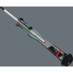 Wera Schraubendreher-Set Kraftform Micro 2067/6 TX-BO 6-teilig -Werkzeug Verkaufsgeschäft 753904 2110 3