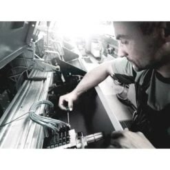 Wera Schraubendreher-Set Kraftform Micro 2067/6 TX-BO 6-teilig -Werkzeug Verkaufsgeschäft 753904 2110 5