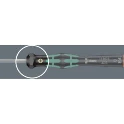 Wera Schraubendreher-Set Kraftform Micro 2067/6 TX-BO 6-teilig -Werkzeug Verkaufsgeschäft 753904 2110 6