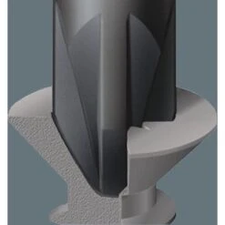 Wera Schraubendreher-Set Kraftform Micro 2035/6 A 6-teilig -Werkzeug Verkaufsgeschäft 753911 2110 8