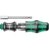 Wera Magazin-Schraubendreher Kraftform Kompakt 28 SB 6,3 Mm (1/4")