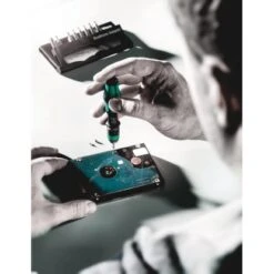 Wera Bit-Set Kraftform Kompakt 12 PH Innen-TX 10-teilig -Werkzeug Verkaufsgeschäft 753914 2110 2