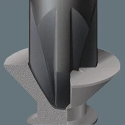 Wera Schraubendreher-Set Kraftform Micro 12 Universal 1 12-teilig -Werkzeug Verkaufsgeschäft 753919 07