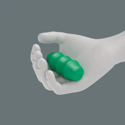 Wera Schraubendreher-Set 13-teilig Kraftform Big Pack900 7 Wera Schraubendreher-Set 13-teilig Kraftform Big Pack900 – Bild 7