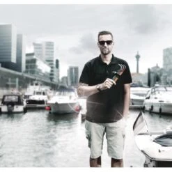 Wera Winkelschlüsselsatz Multicolour 3950/9 Edelstahl 9-teilig -Werkzeug Verkaufsgeschäft 754007 2110 2