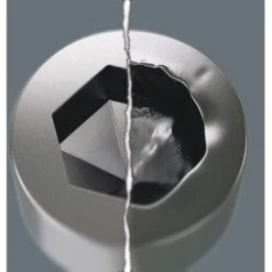 Wera Winkelschlüsselsatz Multicolour 3950/9 Edelstahl 9-teilig -Werkzeug Verkaufsgeschäft 754007 2110 5