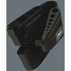 Wera Winkelschlüsselsatz Multicolour 3950/9 Edelstahl 9-teilig -Werkzeug Verkaufsgeschäft 754007 2110 7