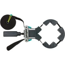 Wolfcraft Rahmen-Bandspanner Mit 4 Spannbacken