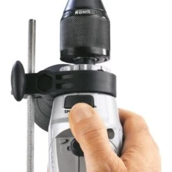 Einhell 650 W Schlagbohrmaschine TE-ID 650 E Inkl. Tiefenanschlag 15 Einhell 650 W Schlagbohrmaschine TE-ID 650 E Inkl. Tiefenanschlag -Werkzeug Verkaufsgeschäft 756871 2171 6