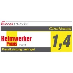 Einhell 650 W Schlagbohrmaschine TE-ID 650 E Inkl. Tiefenanschlag 18 Einhell 650 W Schlagbohrmaschine TE-ID 650 E Inkl. Tiefenanschlag -Werkzeug Verkaufsgeschäft 756871 2171 9
