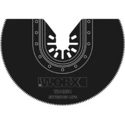 Worx ELife-Halbkreissägeblatt Für Sonicrafter WA4954 100 Mm