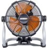 Worx Akku-Ventilator WX095.9 20 V