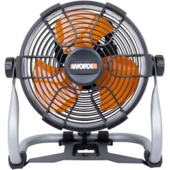 Worx Akku-Ventilator WX095.9 20 V