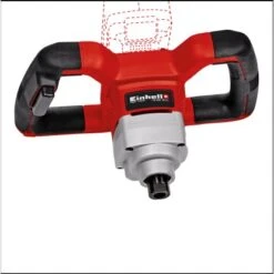 Einhell Power X-Change Akku-Farbmörtelrührer TE-MX 18 Li -Werkzeug Verkaufsgeschäft 761558 2171 09