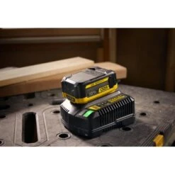Stanley Fatmax Lithium-Ionen Ersatz-Akku V20 SFMCB204 18 V/4 Ah -Werkzeug Verkaufsgeschäft 763531 2012 364
