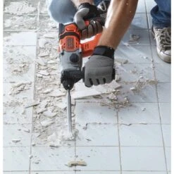 Black & Decker Black+Decker 18 V Akku-Kombihammer BCD900B Solo -Werkzeug Verkaufsgeschäft 764597 2012 BCD900E2K A14