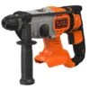 Black & Decker Black+Decker 18 V Akku-Kombihammer BCD900B Solo