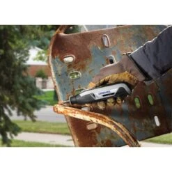 Dremel Lite 7760-15 Mit 15-teiligem Zubehör -Werkzeug Verkaufsgeschäft 765592 2890 12