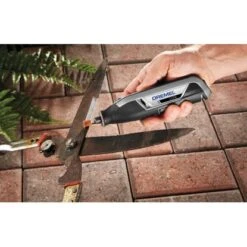 Dremel Lite 7760-15 Mit 15-teiligem Zubehör -Werkzeug Verkaufsgeschäft 765592 2890 13