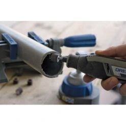 Dremel Lite 7760-15 Mit 15-teiligem Zubehör -Werkzeug Verkaufsgeschäft 765592 2890 3