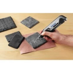 Dremel Lite 7760-15 Mit 15-teiligem Zubehör -Werkzeug Verkaufsgeschäft 765592 2890 9