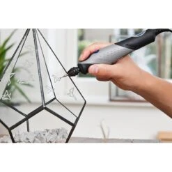 Dremel Glasgravur-Set 682 8-teilig -Werkzeug Verkaufsgeschäft 765606 2890 2