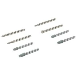 Dremel Glasgravur-Set 682 8-teilig -Werkzeug Verkaufsgeschäft 765606 2890 4