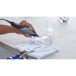 Dremel Glasgravur-Set 682 8-teilig -Werkzeug Verkaufsgeschäft 765606 2890 5