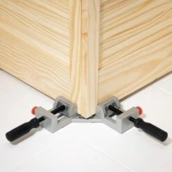 LUX Winkelschraubstock 90° -Werkzeug Verkaufsgeschäft 768988 picture 3