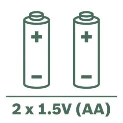 Bosch Infrarot-Thermodetektor UniversalTemp -Werkzeug Verkaufsgeschäft 7790280 02