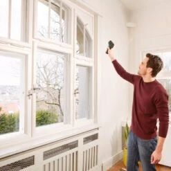 Bosch Infrarot-Thermodetektor UniversalTemp -Werkzeug Verkaufsgeschäft 7790280 A01