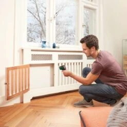 Bosch Infrarot-Thermodetektor UniversalTemp -Werkzeug Verkaufsgeschäft 7790280 A03