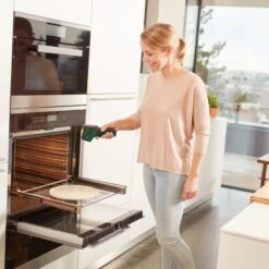 Bosch Infrarot-Thermodetektor UniversalTemp -Werkzeug Verkaufsgeschäft 7790280 A04