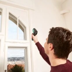 Bosch Infrarot-Thermodetektor UniversalTemp -Werkzeug Verkaufsgeschäft 779028 3058 03