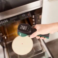 Bosch Infrarot-Thermodetektor UniversalTemp -Werkzeug Verkaufsgeschäft 779028 3058 04