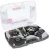 Bosch Starlock Renovierungs-Set 8-teilig