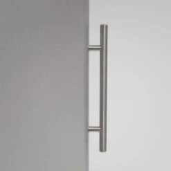 Vasner Infrarot-Standheizstrahler HeatTower 2500 W Mit Fernbedienung Silber -Werkzeug Verkaufsgeschäft 786644 4832 ECMVHTS25 04