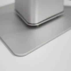 Vasner Infrarot-Standheizstrahler HeatTower 2500 W Mit Fernbedienung Silber -Werkzeug Verkaufsgeschäft 786644 4832 ECMVHTS25 09