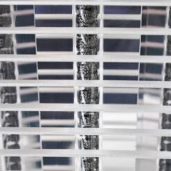 Vasner Infrarot-Standheizstrahler HeatTower 2500 W Mit Fernbedienung Weiß -Werkzeug Verkaufsgeschäft 786645 4832 ECMVHTW25 05