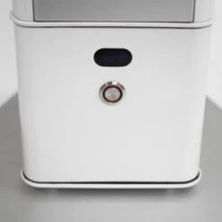 Vasner Infrarot-Standheizstrahler HeatTower 2500 W Mit Fernbedienung Weiß -Werkzeug Verkaufsgeschäft 786645 4832 ECMVHTW25 06